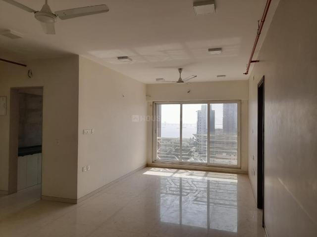 3 BHK Apartment in Mahim for resale Mumbai. The reference number is 21044364