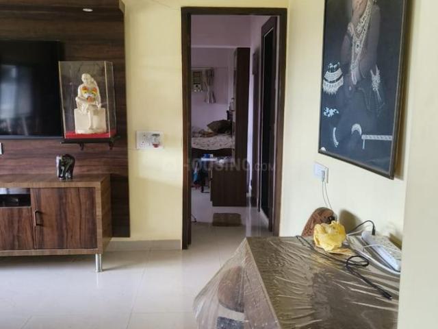 3 BHK Apartment in Mahim for resale Mumbai. The reference number is 21100938