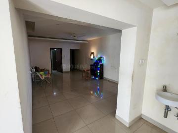 3 BHK Apartment in Mahindra World City for rent Chennai. The reference number is 20228285