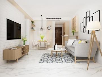 3 BHK Apartment in Mahindra World City for resale Chennai. The reference number is 19511675