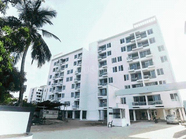 3 BHK Apartment in Peerakankaranai for resale Chennai. The reference number is 19960456
