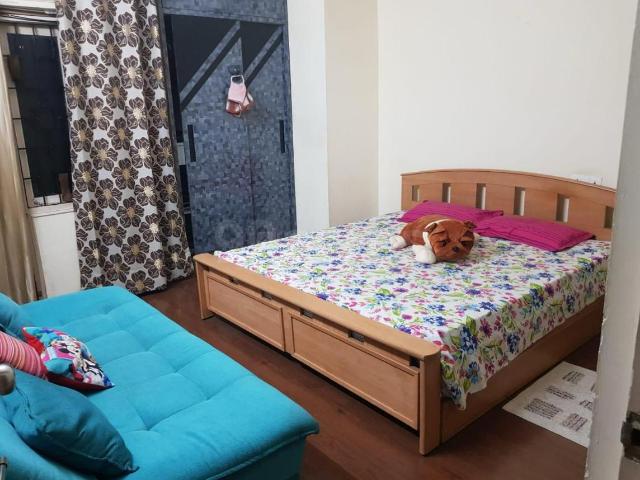3 BHK Apartment in Mahmoorganj for rent Varanasi. The reference number is 14932725