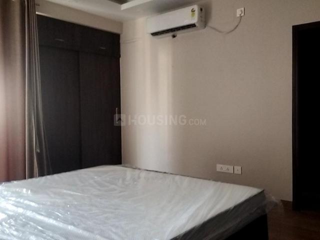 3 BHK Apartment in Mahmoorganj for rent Varanasi. The reference number is 14319711