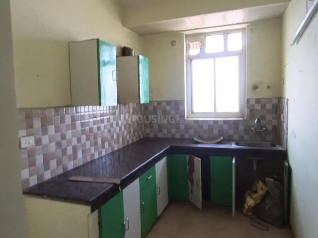 3 BHK Apartment in Mahmoorganj for rent Varanasi. The reference number is 20519429