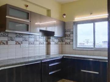 3 BHK Apartment in Mahmoorganj for rent Varanasi. The reference number is 20557257