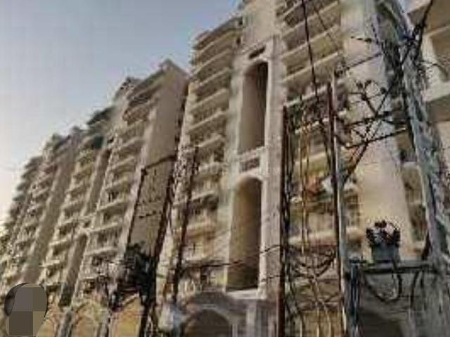 3 BHK Apartment in Mahmoorganj for rent Varanasi. The reference number is 20880668
