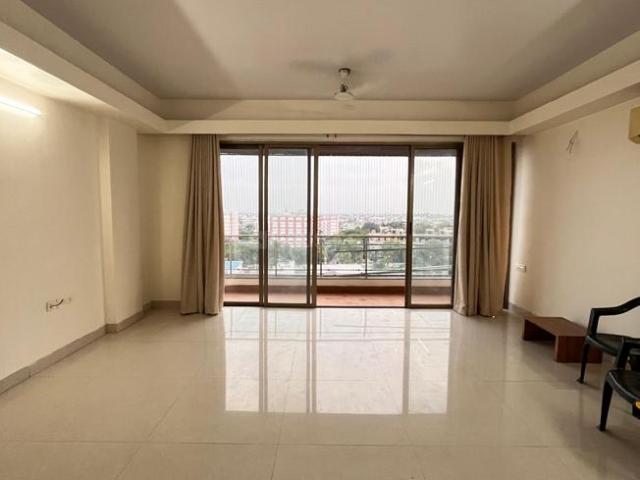 3 BHK Apartment in Mahmoorganj for rent Varanasi. The reference number is 20921807