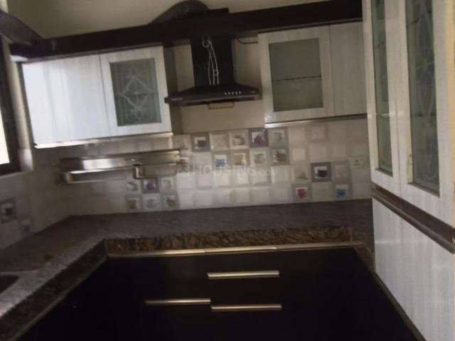 3 BHK Apartment in Mahmoorganj for rent Varanasi. The reference number is 20998088