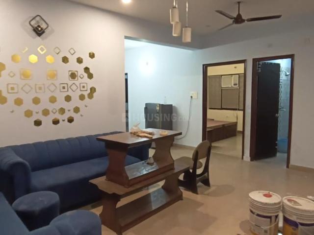 3 BHK Apartment in Mahmoorganj for rent Varanasi. The reference number is 21118717