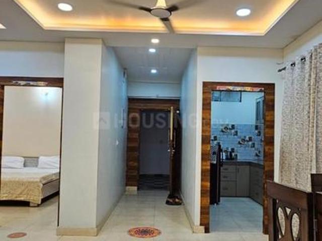 3 BHK Apartment in Mahmoorganj for rent Varanasi. The reference number is 21183398