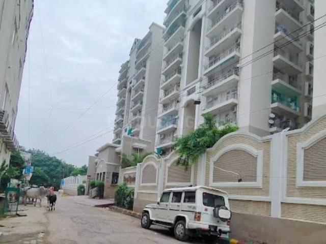 3 BHK Apartment in Mahmoorganj for rent Varanasi. The reference number is 21198273
