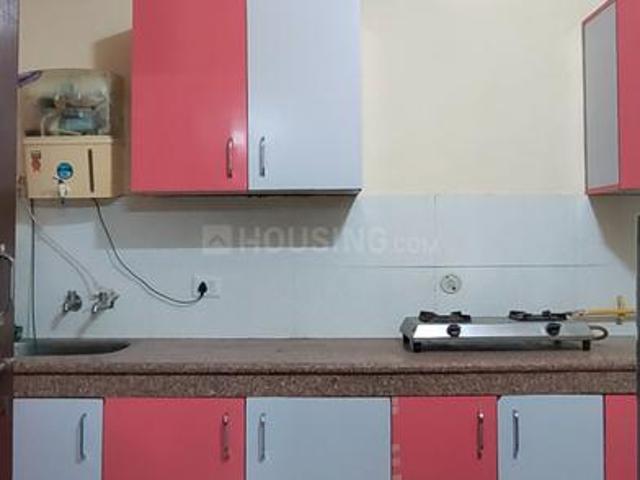 3 BHK Apartment in Mahmoorganj for rent Varanasi. The reference number is 21306380