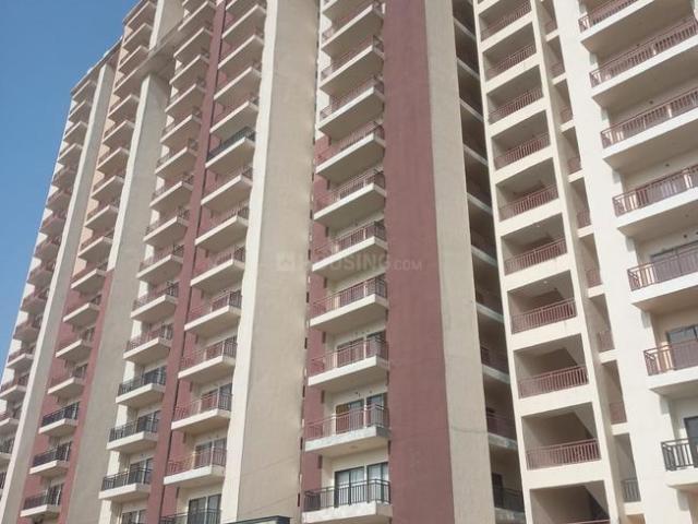 3 BHK Apartment in Mahurali for rent Ghaziabad. The reference number is 20147923