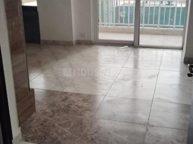3 BHK Apartment in Mahurali for rent Ghaziabad. The reference number is 20298912