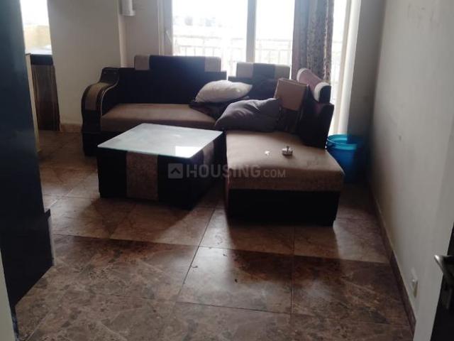 3 BHK Apartment in Mahurali for rent Ghaziabad. The reference number is 20298943