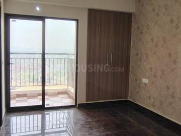 3 BHK Apartment in Mahurali for rent Ghaziabad. The reference number is 20429250