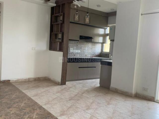 3 BHK Apartment in Mahurali for rent Ghaziabad. The reference number is 20570127