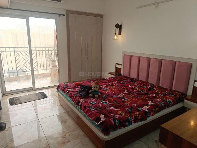 3 BHK Apartment in Mahurali for rent Ghaziabad. The reference number is 20723906