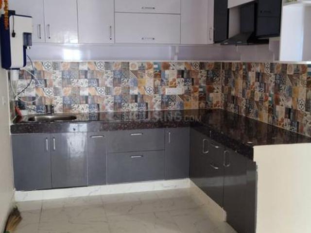 3 BHK Apartment in Mahurali for rent Ghaziabad. The reference number is 20743176