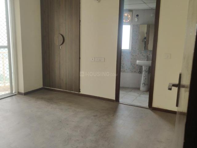 3 BHK Apartment in Mahurali for rent Ghaziabad. The reference number is 20855550