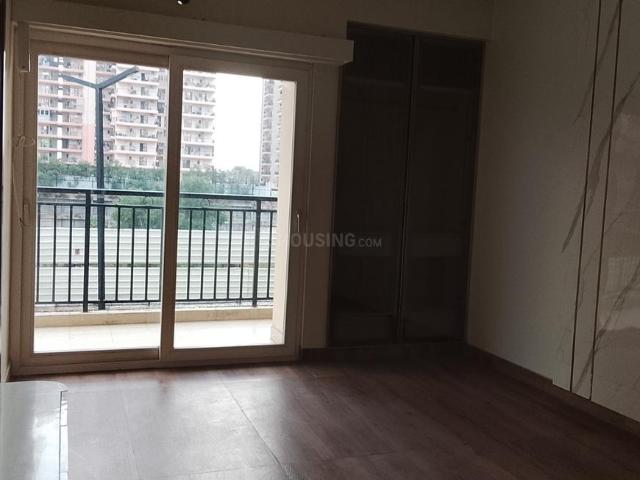 3 BHK Apartment in Mahurali for resale Ghaziabad. The reference number is 19777692