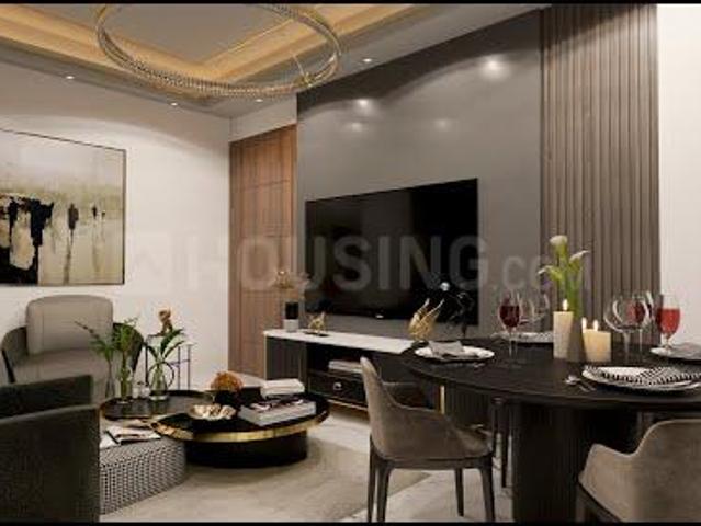 3 BHK Apartment in Mahurali for resale Ghaziabad. The reference number is 19866671