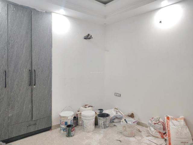 3 BHK Apartment in Maidan Garhi for resale New Delhi. The reference number is 19455687