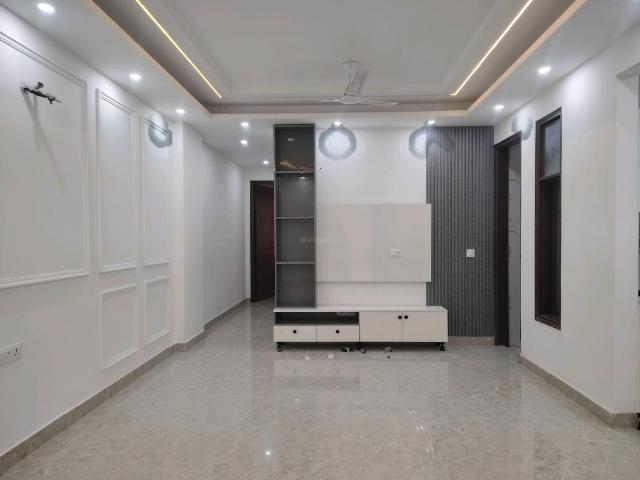 3 BHK Apartment in Maidan Garhi for resale New Delhi. The reference number is 20223291