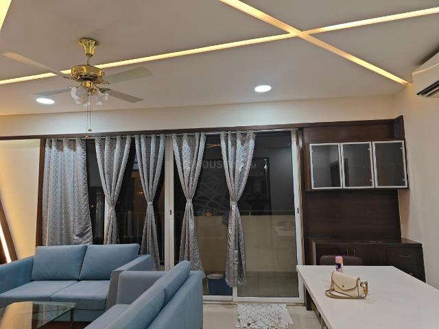 3 BHK Apartment in Mailasandra for rent Bengaluru. The reference number is 20579919