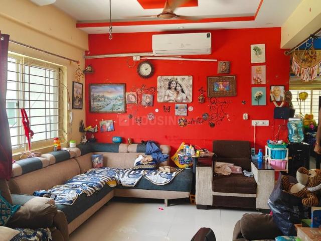 3 BHK Apartment in Mailasandra for rent Bengaluru. The reference number is 21010506