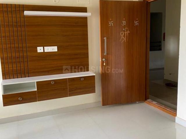 3 BHK Apartment in Mailasandra for resale Bengaluru. The reference number is 14522048