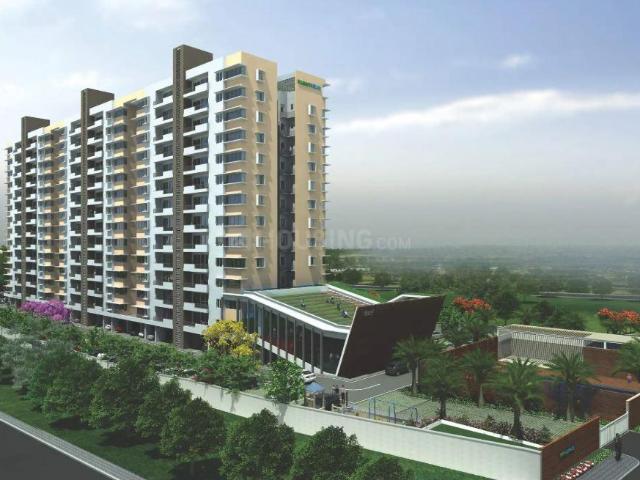 3 BHK Apartment in Mailasandra for resale Bengaluru. The reference number is 21058336