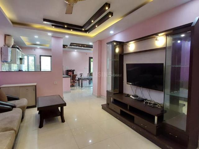 3 BHK Apartment in Main Road for rent Ranchi. The reference number is 19414884