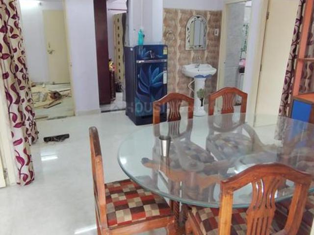 3 BHK Apartment in Main Road for rent Ranchi. The reference number is 20652005