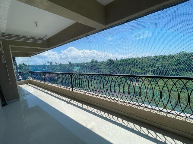 3 BHK Apartment in Maina, Goa Velha for resale Goa. The reference number is 21133444