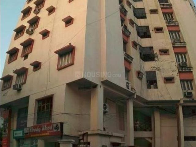 3 BHK Apartment in Maitripuram for rent Gorakhpur. The reference number is 18187251