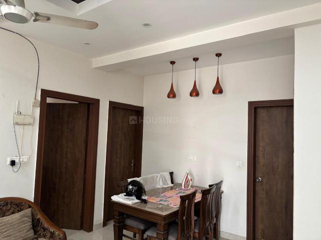 3 BHK Apartment in Majra for rent Dehradun. The reference number is 20568763