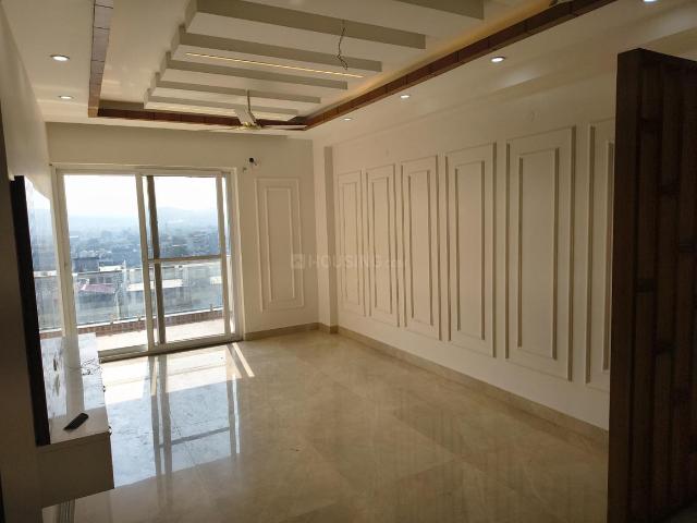 3 BHK Apartment in Majra for resale Dehradun. The reference number is 21091336