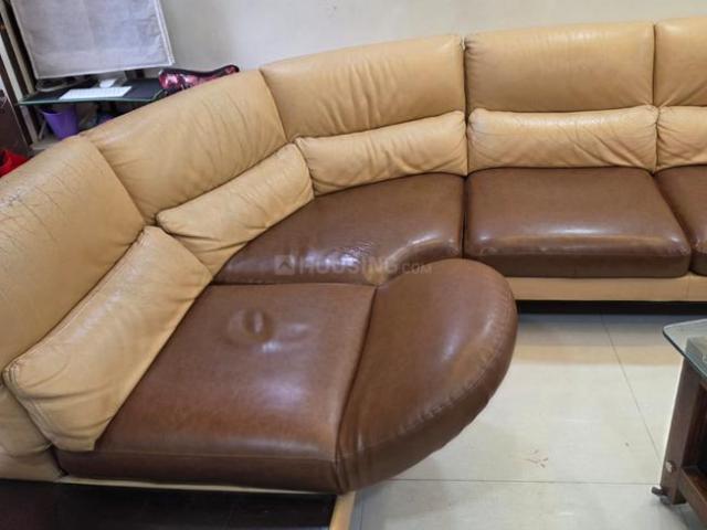3 BHK Apartment in Makarba for rent Ahmedabad. The reference number is 18751778