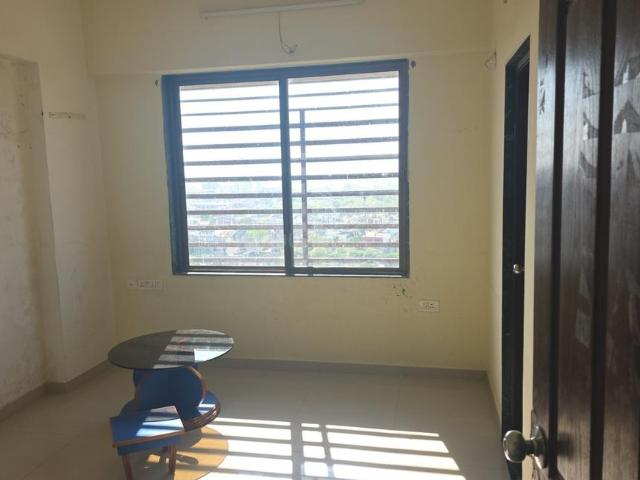 3 BHK Apartment in Makarba for rent Ahmedabad. The reference number is 19655708