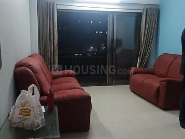 3 BHK Apartment in Makarba for rent Ahmedabad. The reference number is 19162936