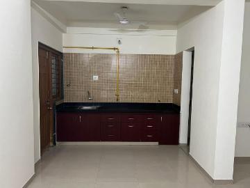 3 BHK Apartment in Makarba for rent Ahmedabad. The reference number is 20548147