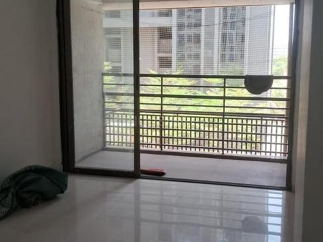 3 BHK Apartment in Makarba for rent Ahmedabad. The reference number is 20613231
