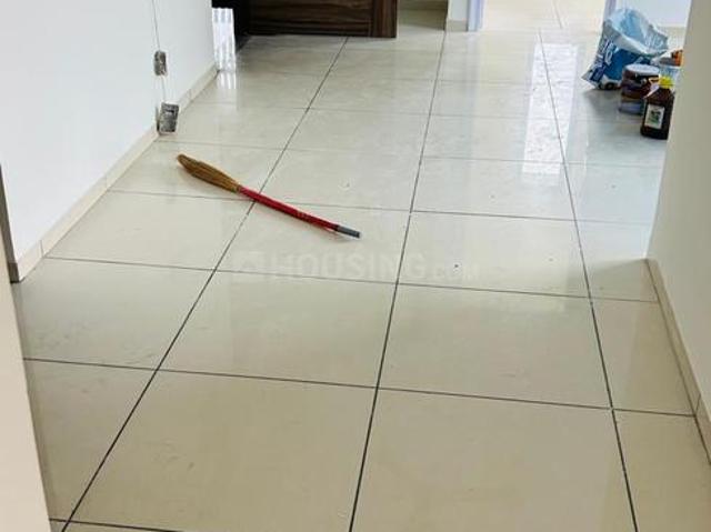 3 BHK Apartment in Makarba for rent Ahmedabad. The reference number is 20778848