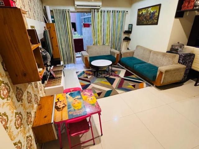 3 BHK Apartment in Makarba for rent Ahmedabad. The reference number is 20836453