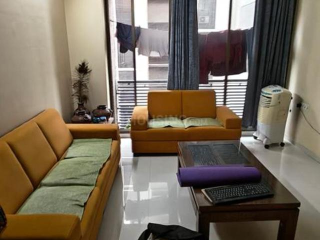 3 BHK Apartment in Makarba for rent Ahmedabad. The reference number is 20920315