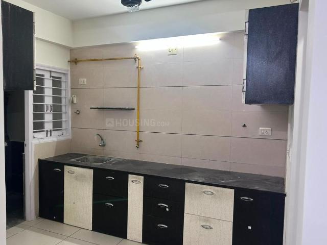 3 BHK Apartment in Makarba for rent Ahmedabad. The reference number is 20962972