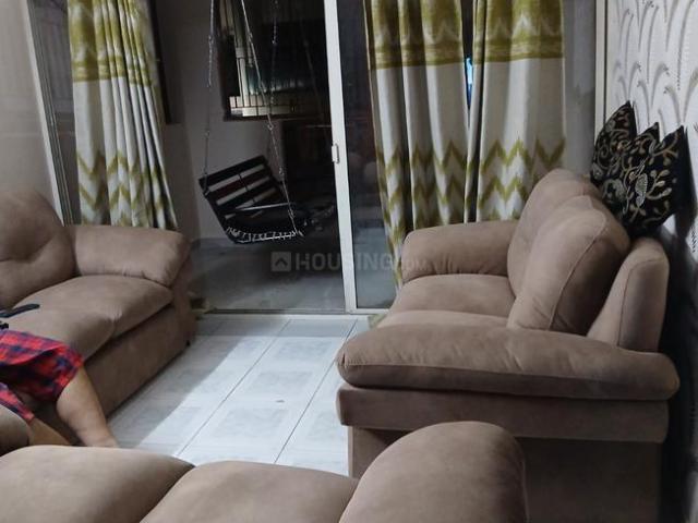 3 BHK Apartment in Makarba for rent Ahmedabad. The reference number is 20074838