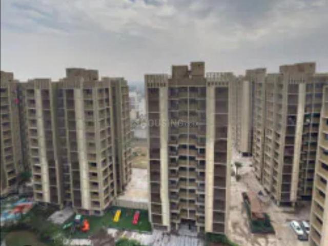 3 BHK Apartment in Makarba for rent Ahmedabad. The reference number is 20095527