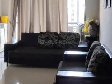 3 BHK Apartment in Makarba for rent Ahmedabad. The reference number is 20108588